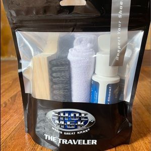 MGK shoe cleaner